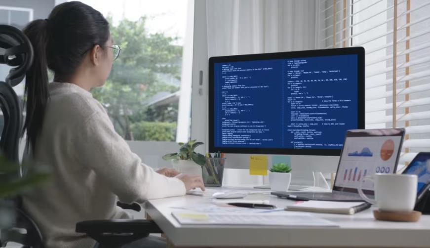 高青县企业数字化解决方案:机器学习赋能商业模式升级的核心路径